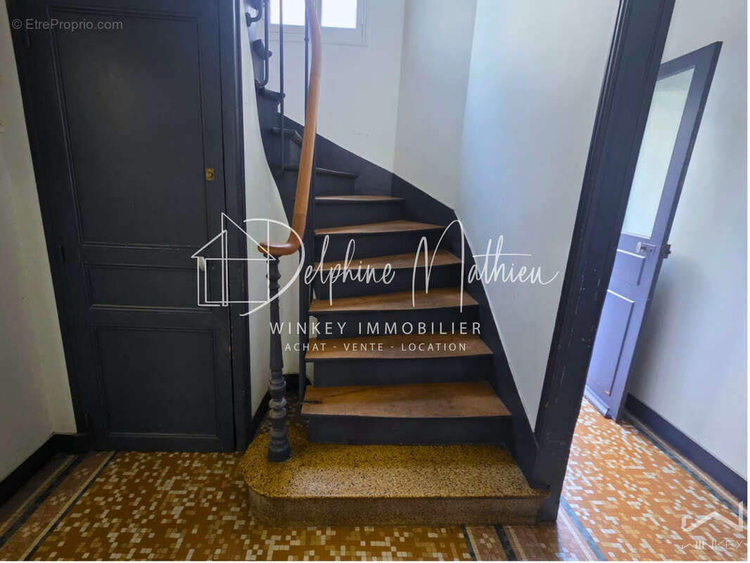 T2 meublé 29m2 - Idéal investisseur ou première acquisition - photo 5