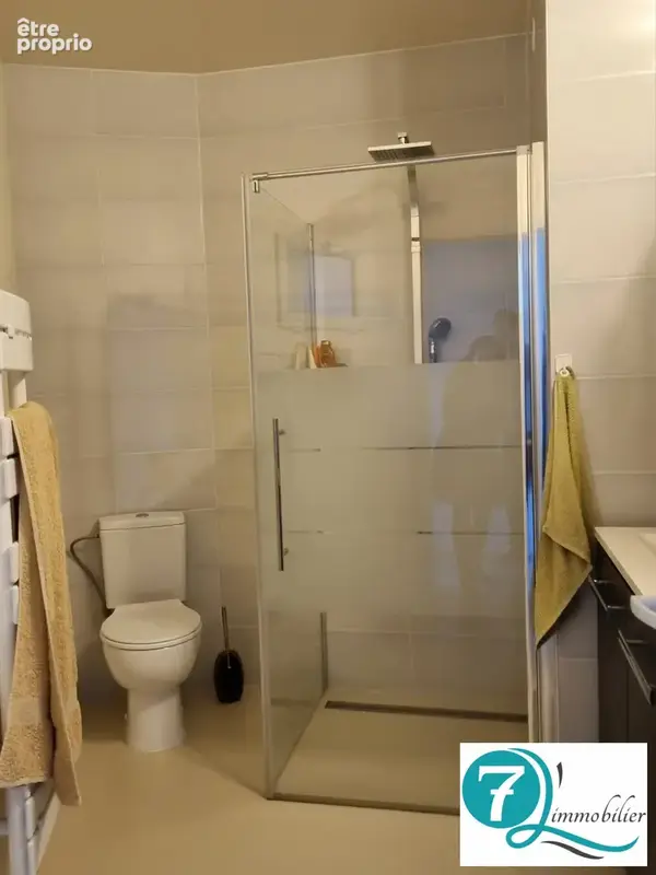 Appartement 1 pièce 40 m² à vendre à Les Hopitaux-Neufs (25370) - photo 7