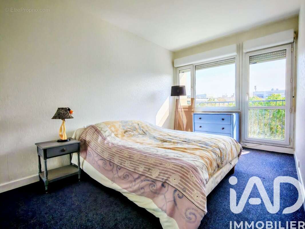 Photo 6 - Appartement à GAGNY