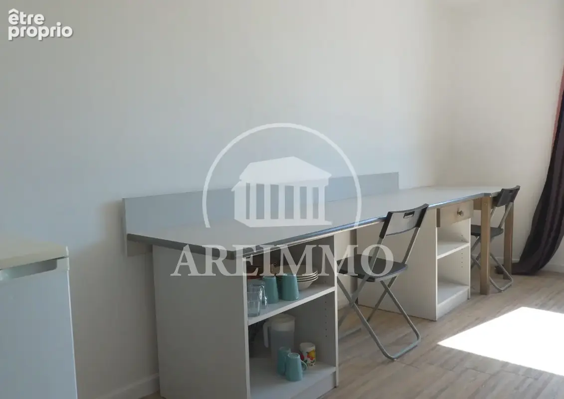 Appartement 24 m² à Grabels  - photo 2