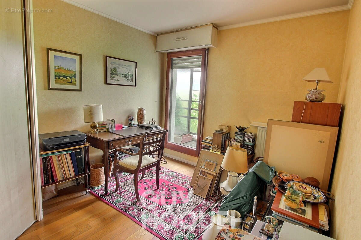 Appartement à RUEIL-MALMAISON