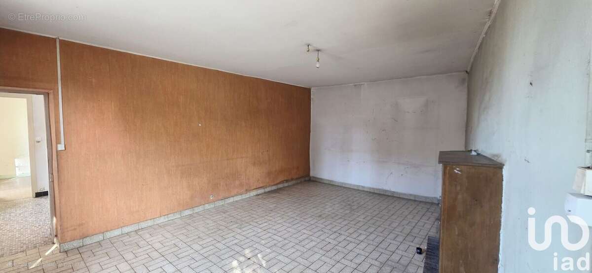 Photo 4 - Maison à SIXT-SUR-AFF