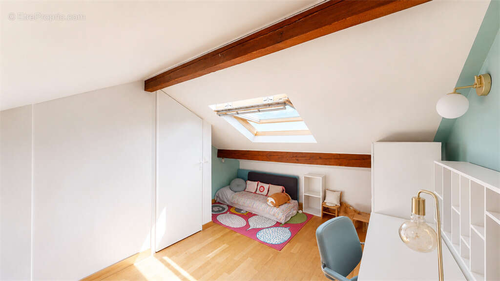 Appartement à CLAMART