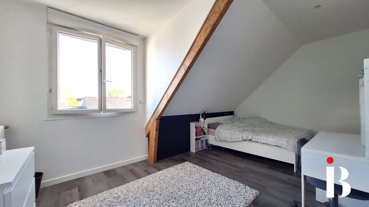 Maison à ORVAULT