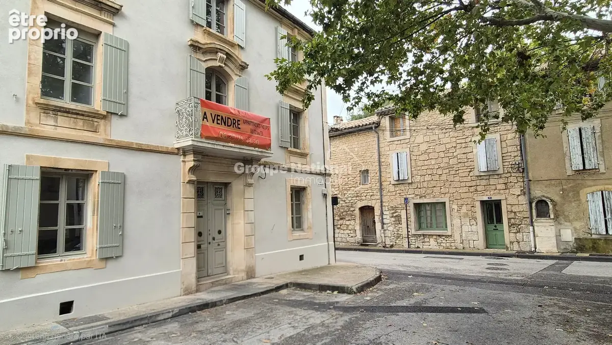 St didier bel appartement 2 chambres entierement renove - photo 12