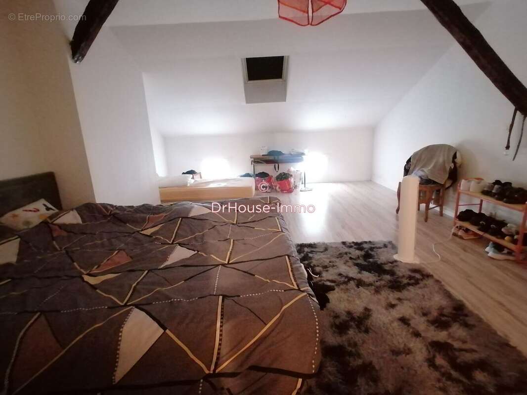 Appartement à SAINT-CERE