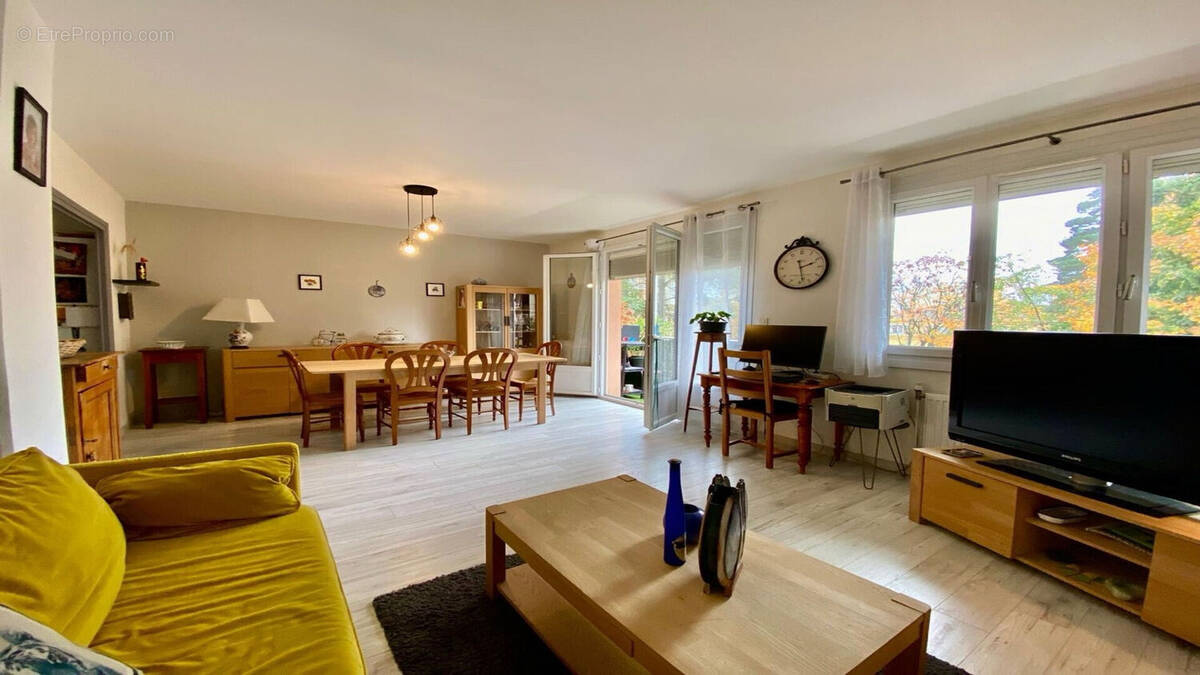 Appartement à VILLEFRANCHE-SUR-SAONE