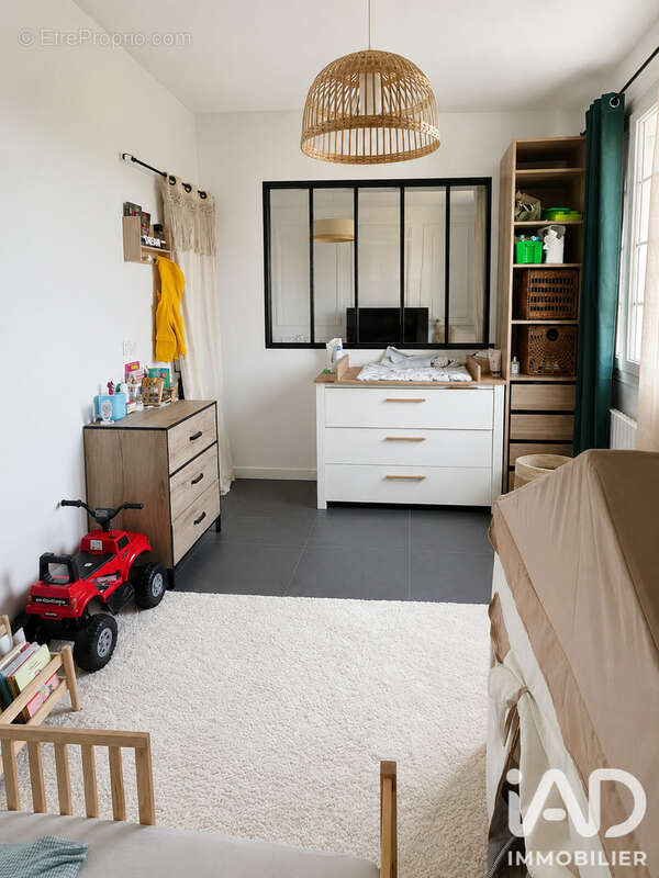 Photo 7 - Appartement à LE HAVRE