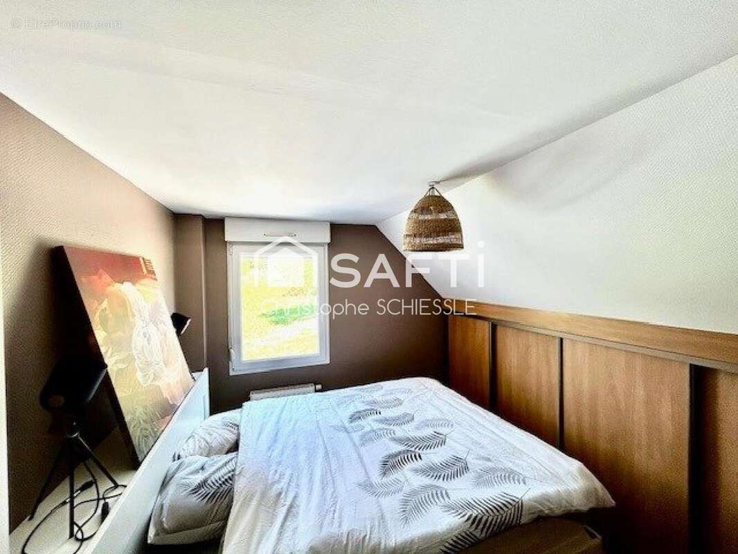 Maison 111 m² à Traubach-Le-Haut  - photo 7