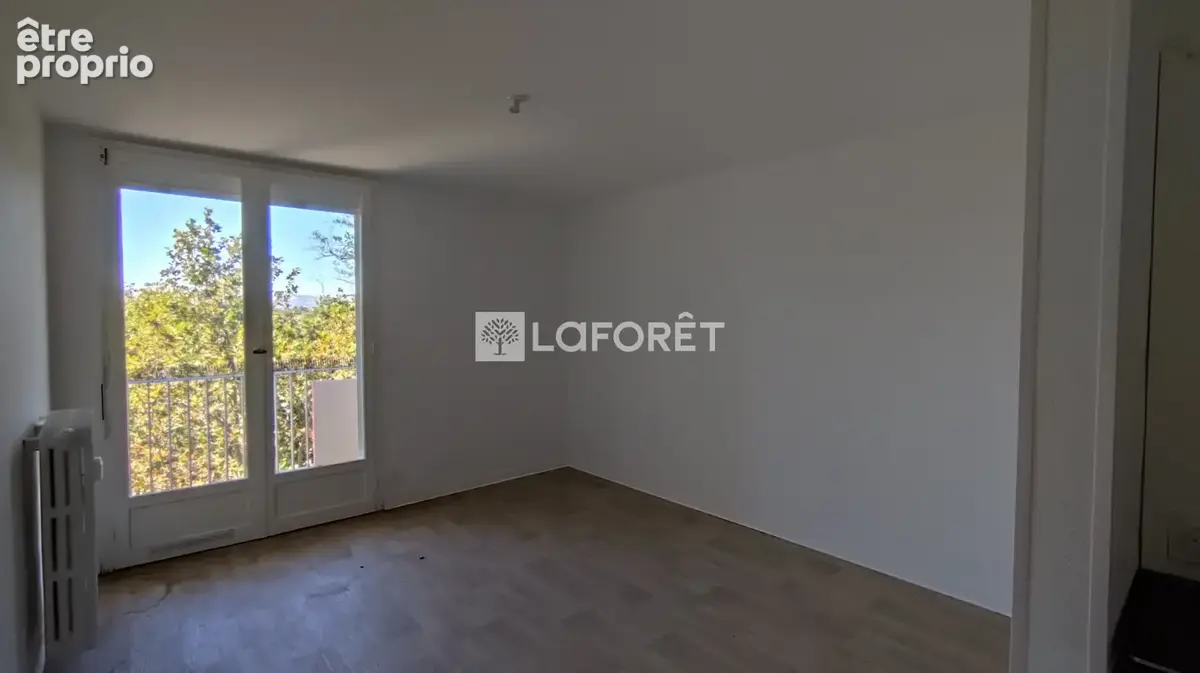 PERPIGNAN - Quartier des fleurs - Studio de 18 m² - photo 9