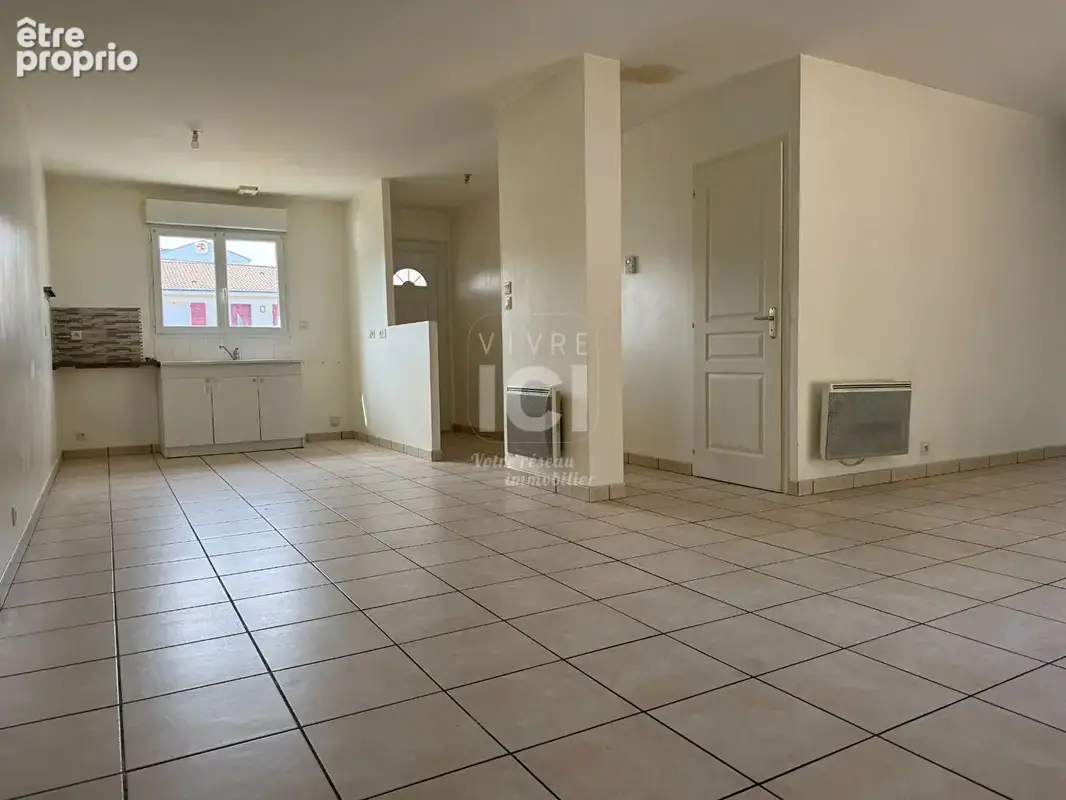 Maison Frossay 4 pièce(s) 73.09 m2 - photo 2