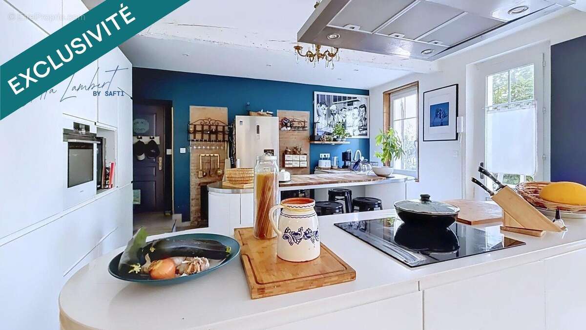 Maison 217 m² à Villemur-Sur-Tarn  - photo 4