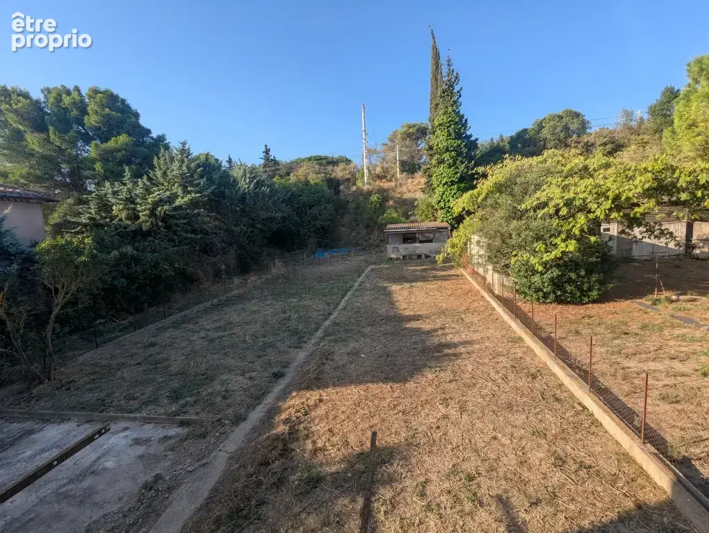 Maison de maçon T4 avec jardin et sous-sol - photo 2