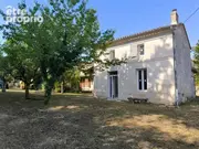 Maison à BRANNE