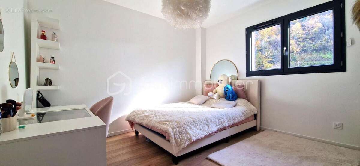 Maison à VILLARD-BONNOT