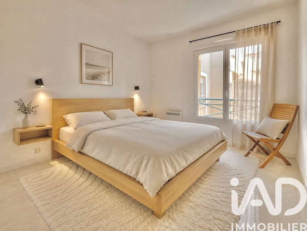 Appartement 45 m² à Saint-Raphael  - photo 6