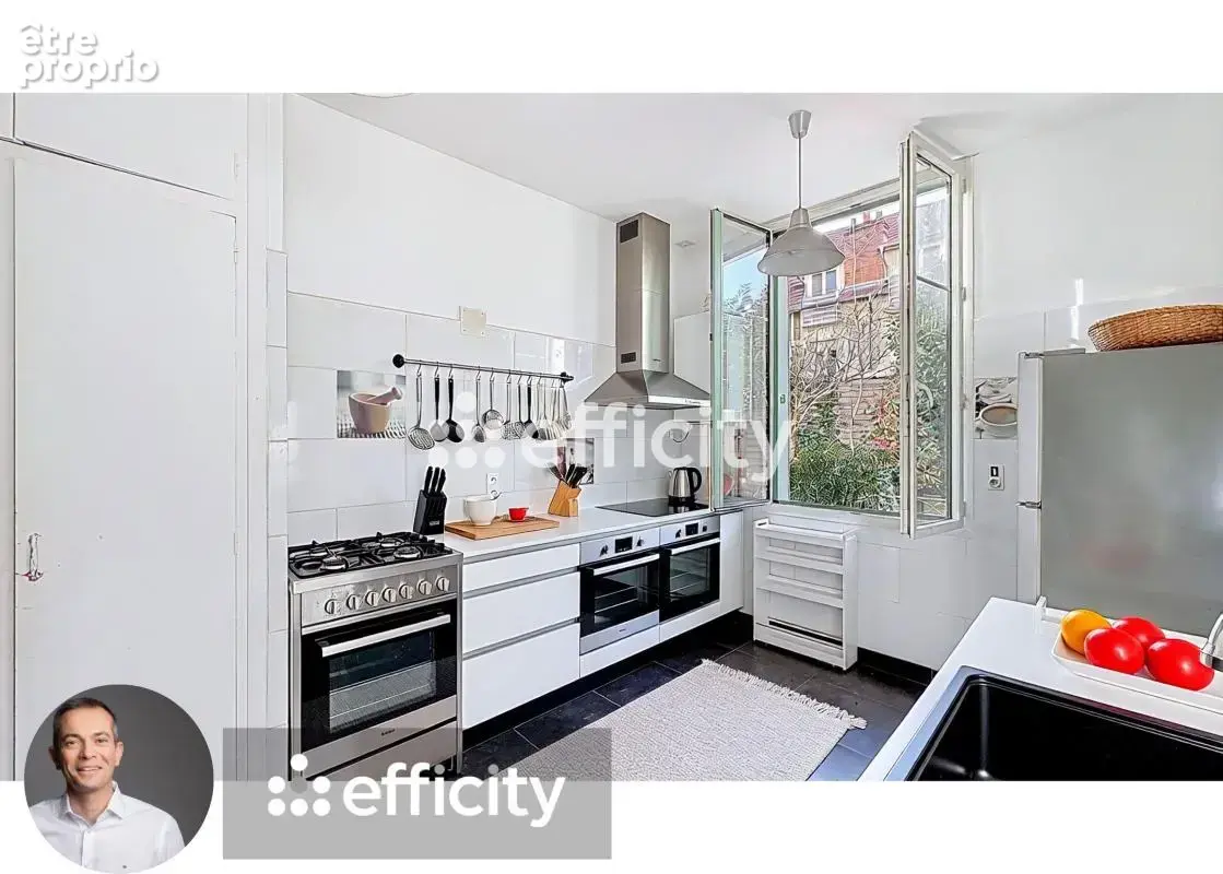 Appartement bourgeois - photo 7