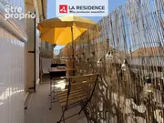 Appartement à FRENEUSE