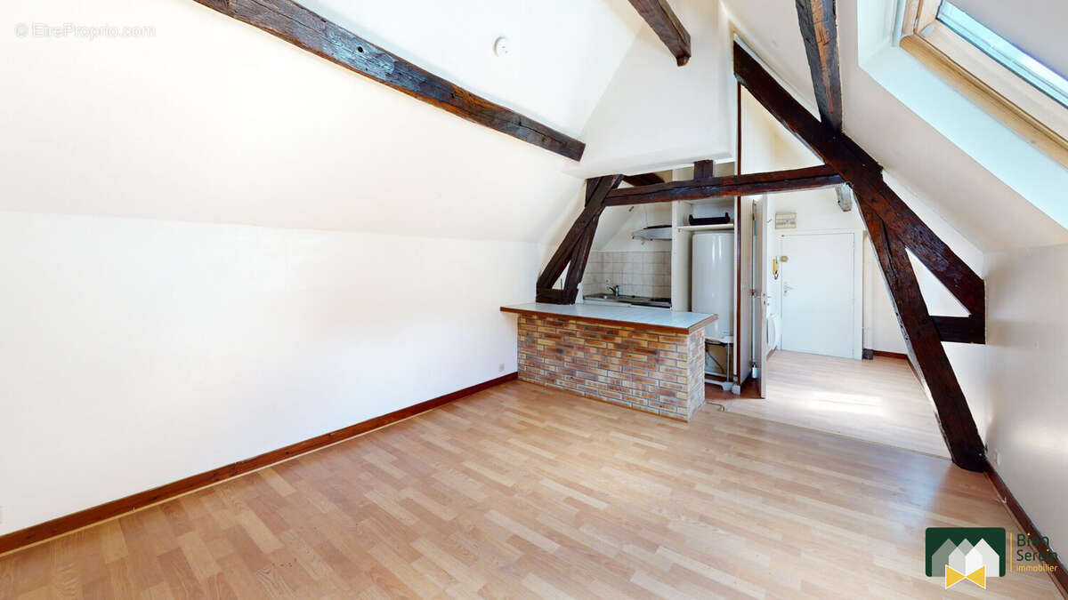 Appartement à CHARTRES