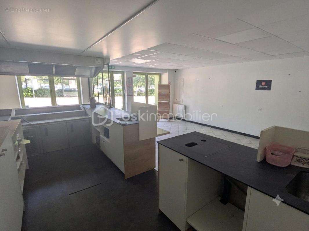 Appartement à LA GUERCHE-DE-BRETAGNE
