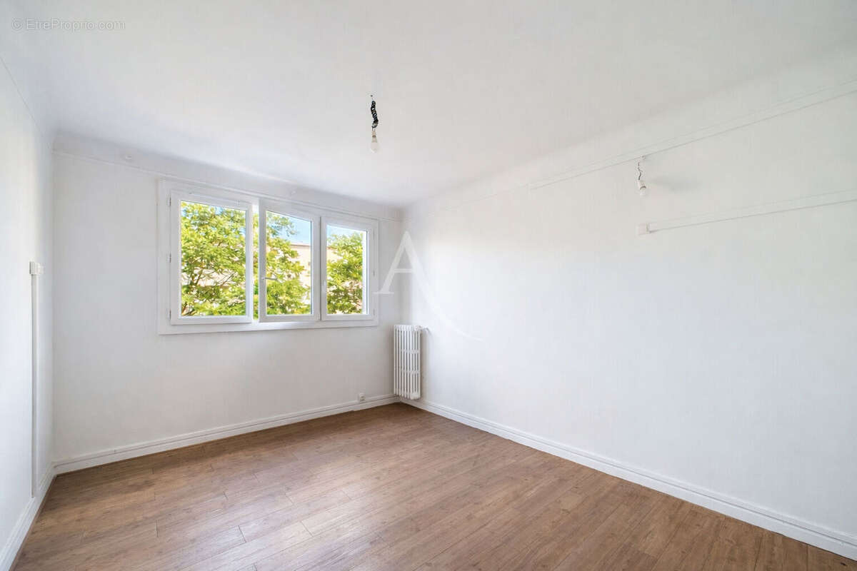 Appartement à JOINVILLE-LE-PONT