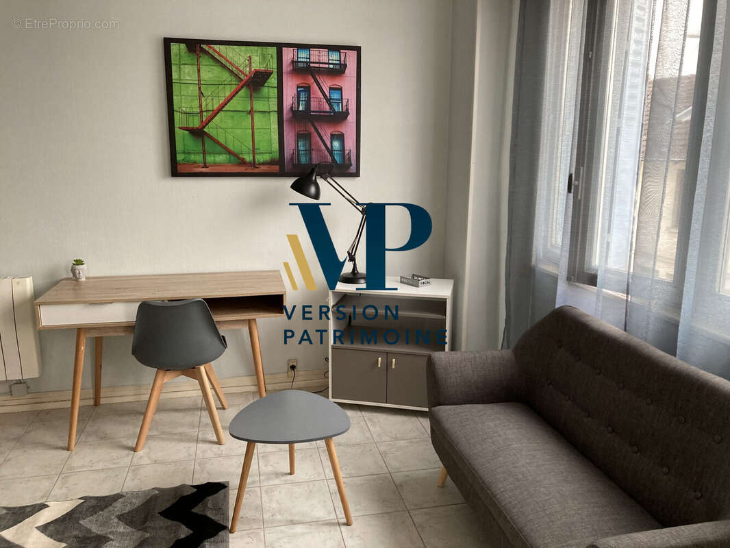 Appartement à TULLE