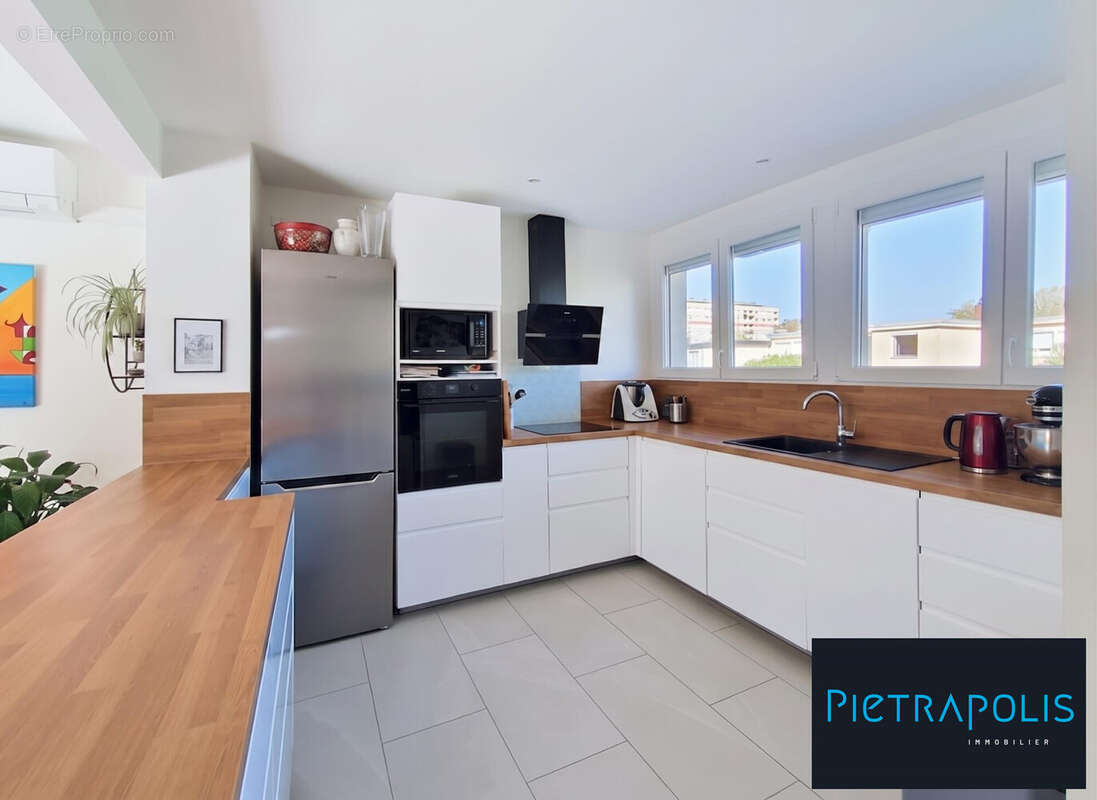 Maison 81 m² à Chenove  - photo 4
