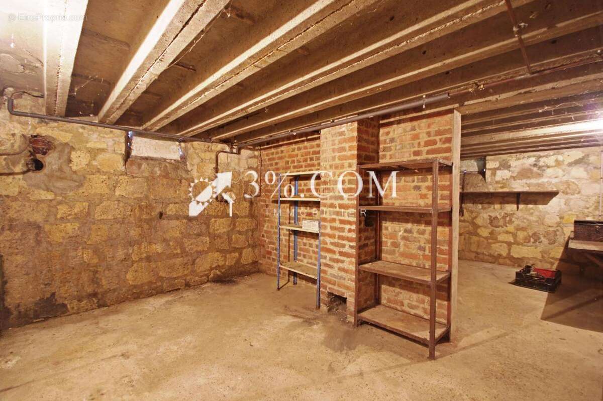 Maison à HANGEST-SUR-SOMME