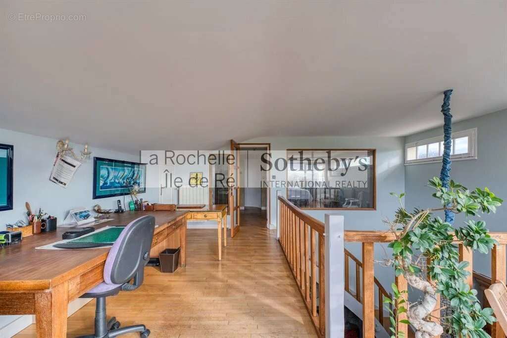 Maison à CHATELAILLON-PLAGE