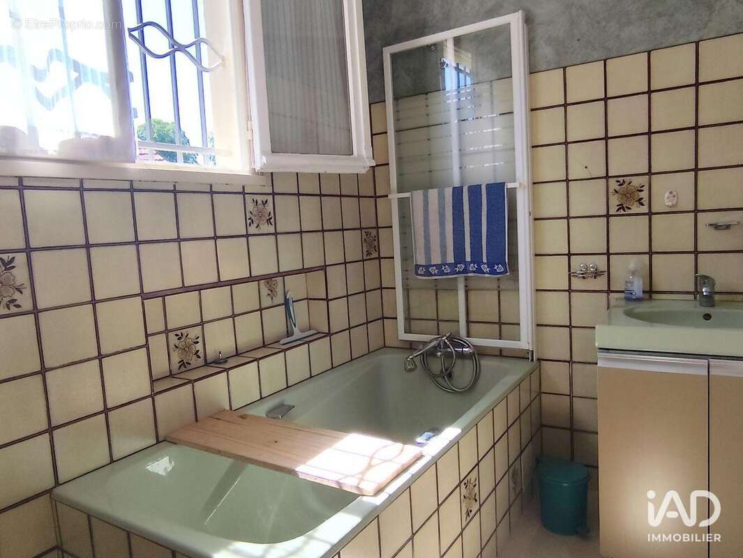 Photo 4 - Maison à NOAILLES