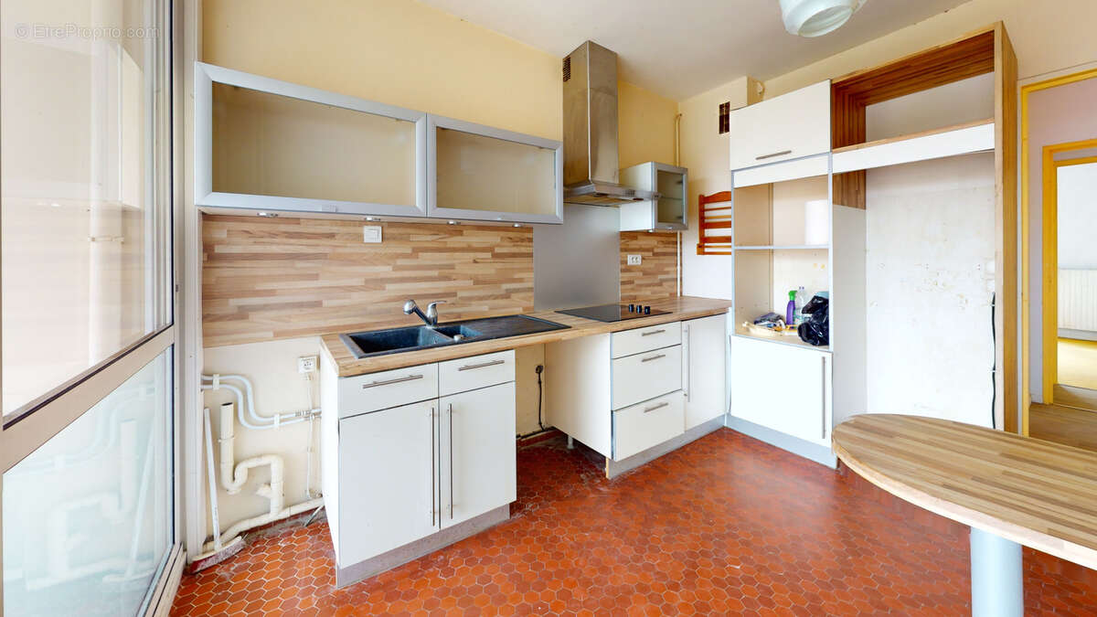 Appartement à COLOMIERS