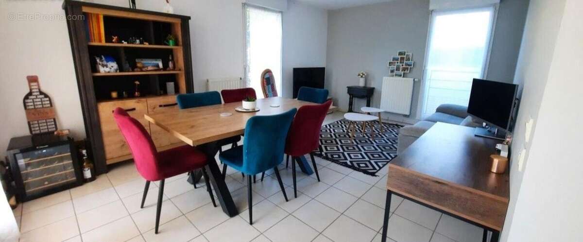 Photo 4 - Appartement à TOURS