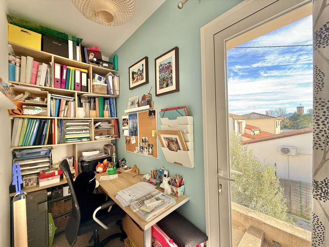 Maison à PALAU-DEL-VIDRE