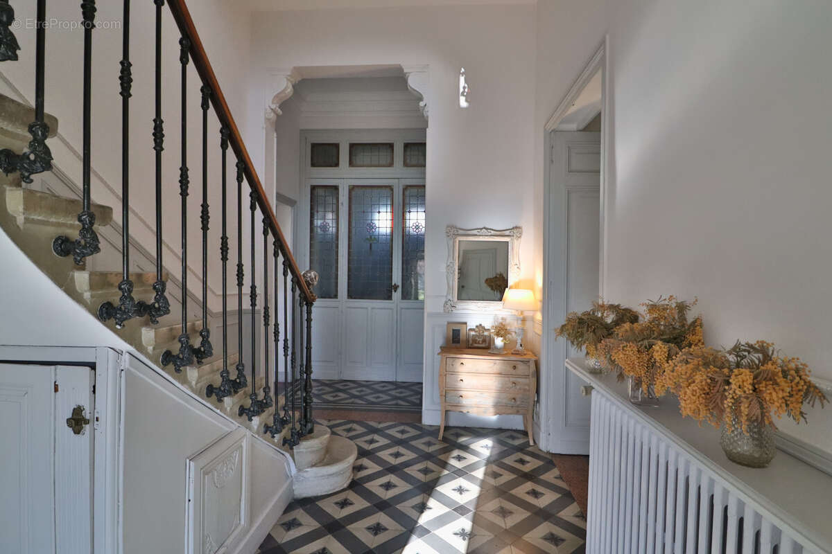 Maison à AIGUES-VIVES