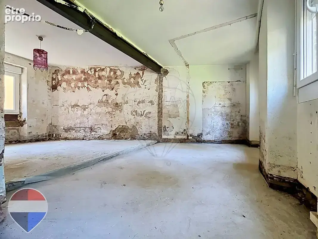 Appartement 2 chambre(s) à vendre - photo 2