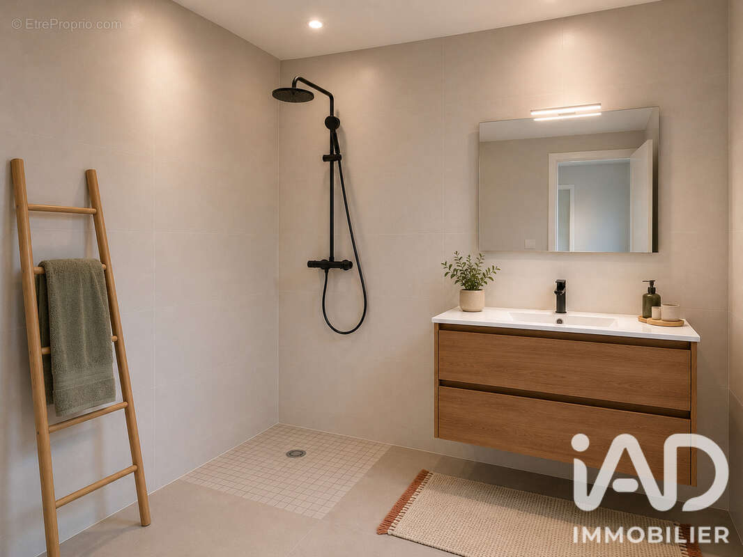 Maison 151 m² à Moelan-Sur-Mer  - photo 9