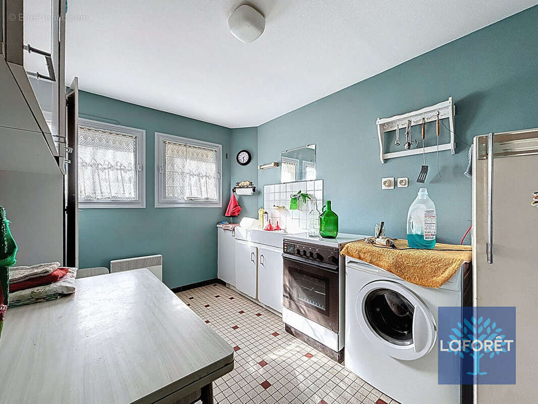 Maison à LA ROCHE-SUR-YON