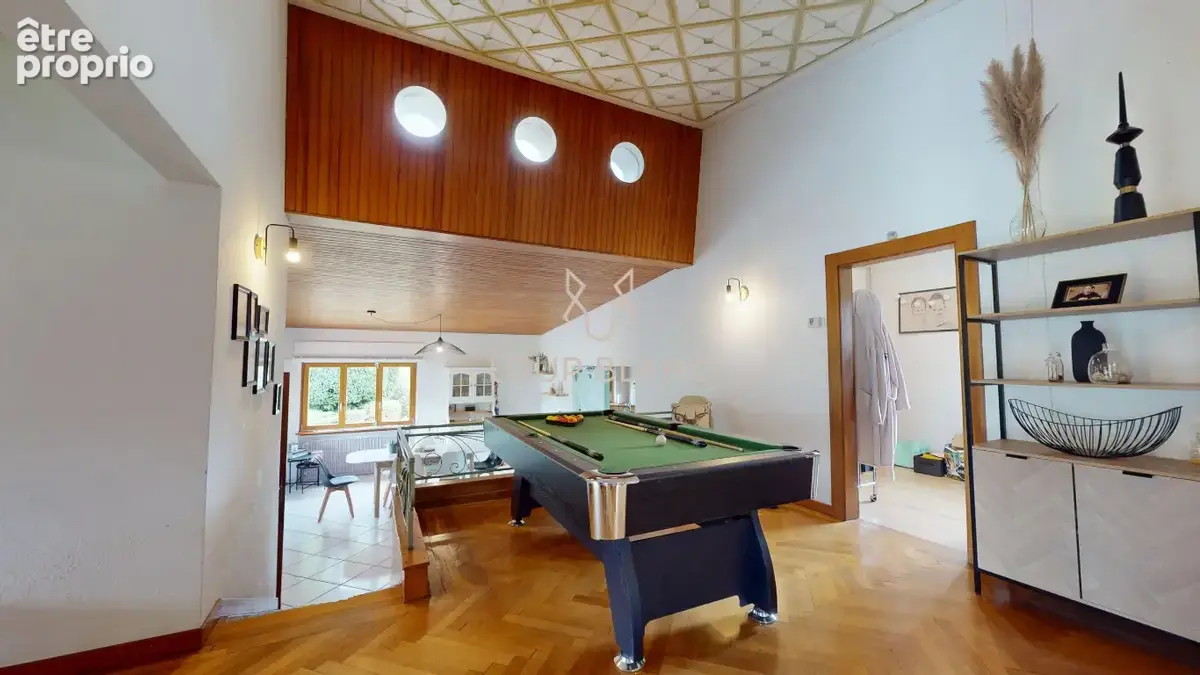 Maison Bethoncourt - 144 m2 - photo 2