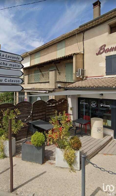 Photo 4 - Commerce à CABRIERES-D&#039;AVIGNON
