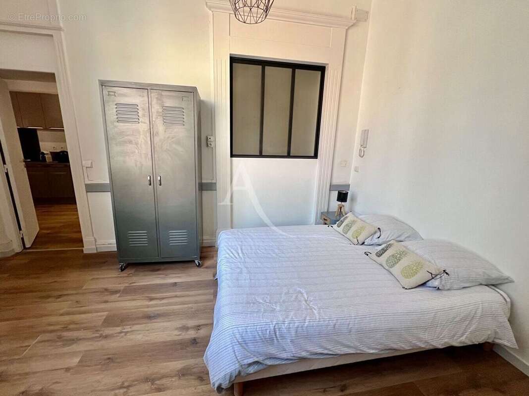 Appartement à PAU