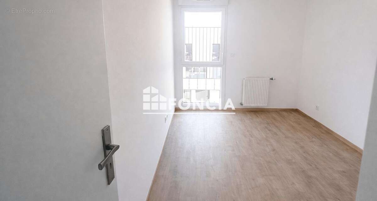 Appartement à THONON-LES-BAINS