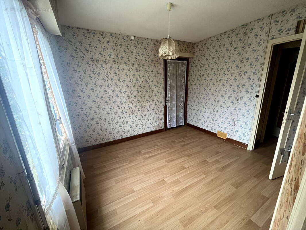 Appartement à CANCON