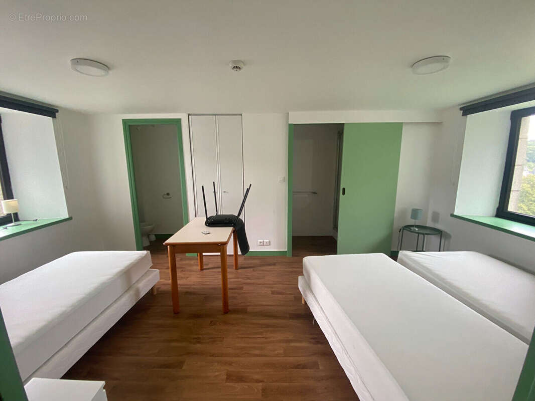 A vendre hameau chateaulin - photo 6