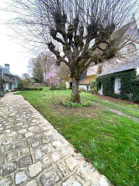 Maison à GAMBAIS