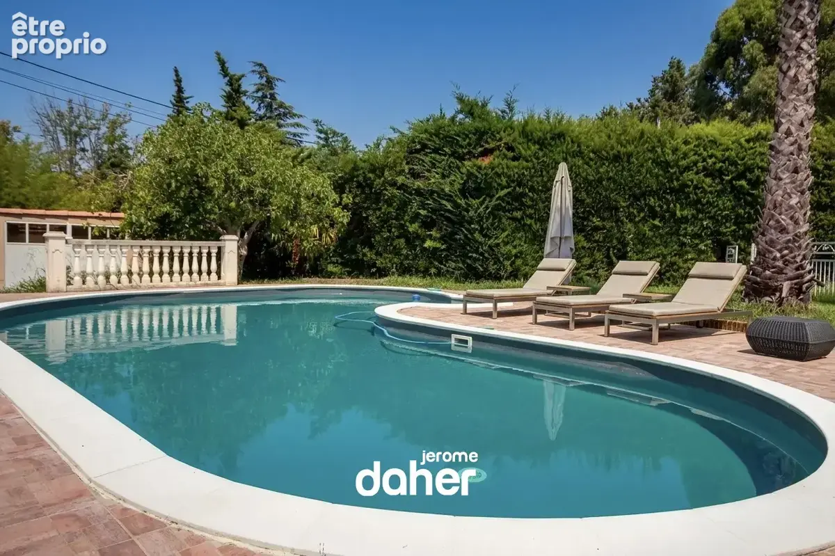 Jardin & Piscine - photo 15