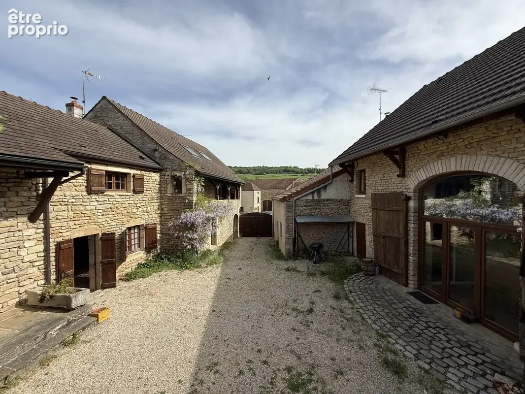 Maison ancienne idéale pour un gîte ou une maison d’hôtes - photo 19