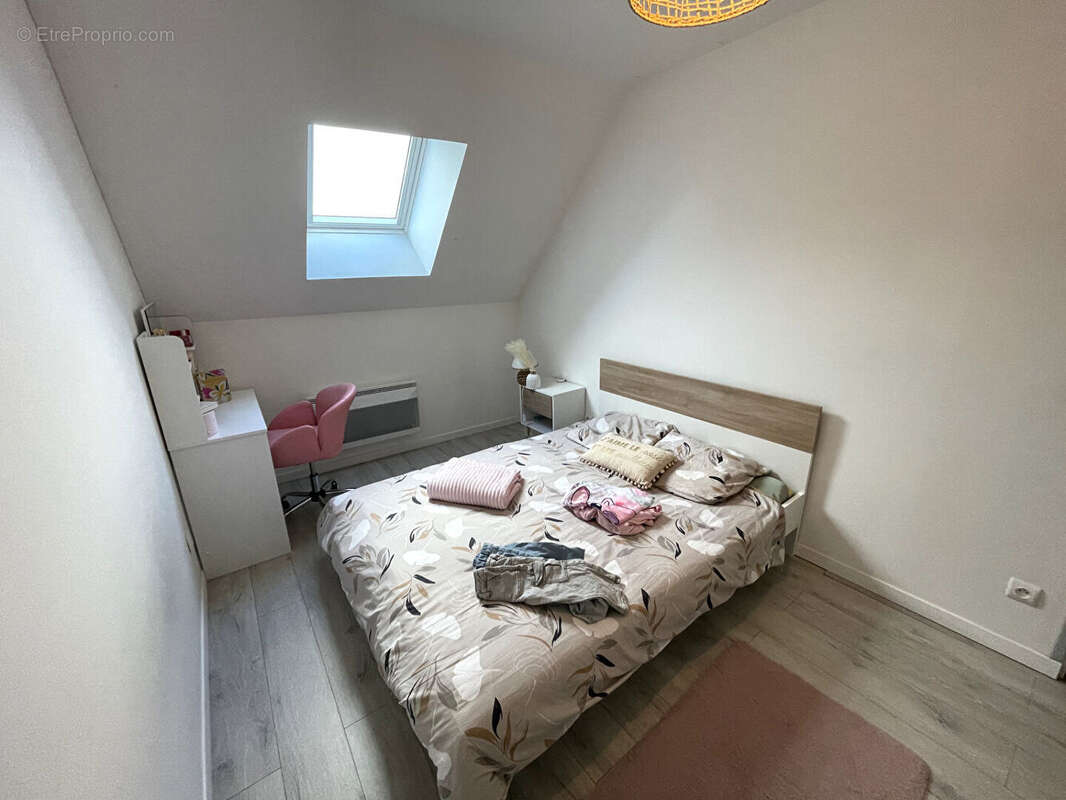 Appartement à GUISE