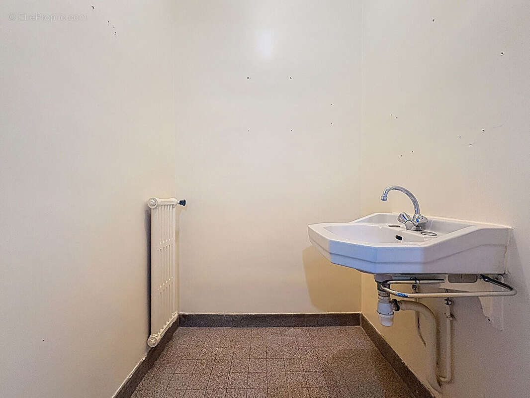 Appartement à SURESNES