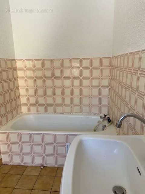 Appartement à LE CREUSOT