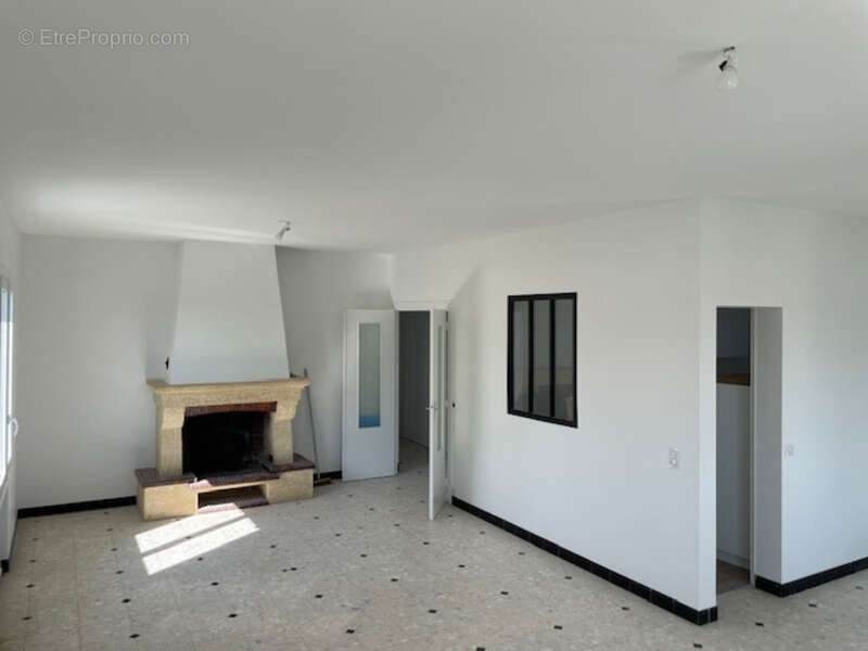Maison à ARVERT